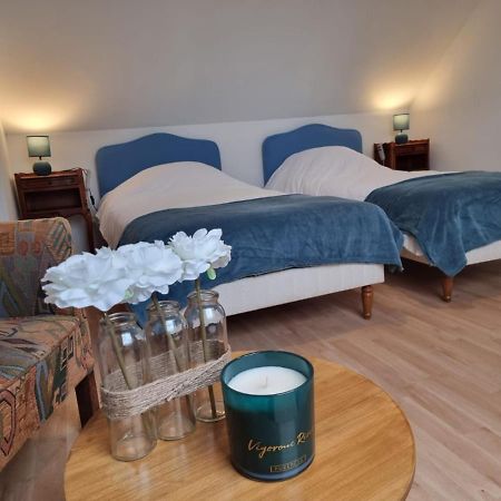 Le Vivien Apartment Romorantin-Lanthenay Екстериор снимка