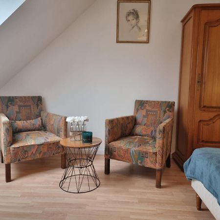 Le Vivien Apartment Romorantin-Lanthenay Екстериор снимка