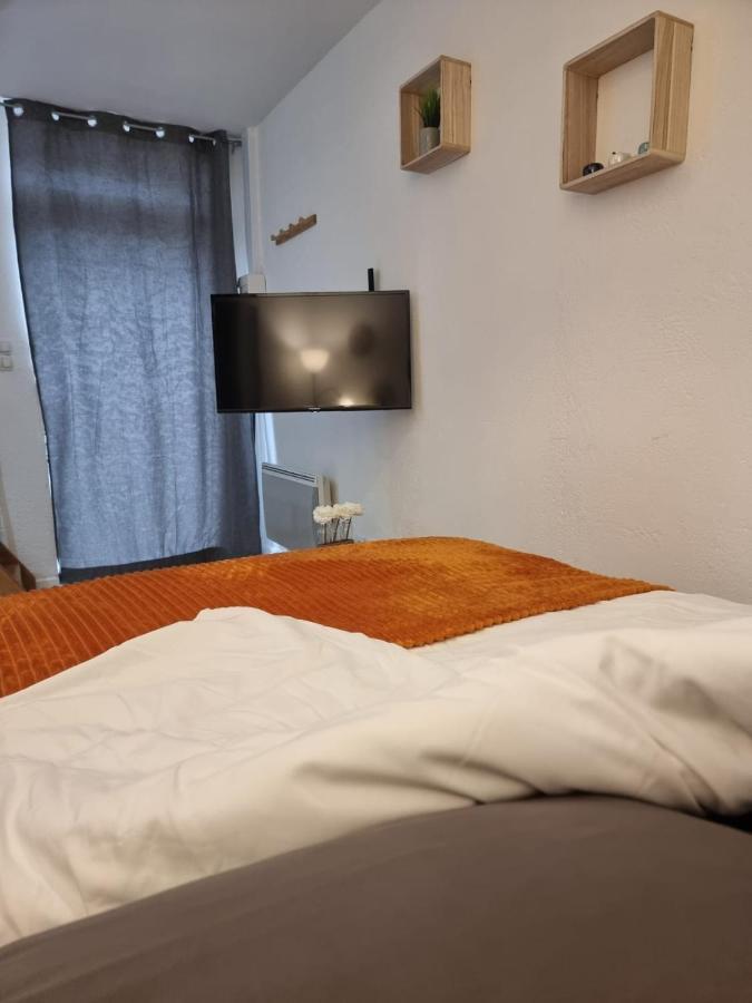Le Vivien Apartment Romorantin-Lanthenay Екстериор снимка