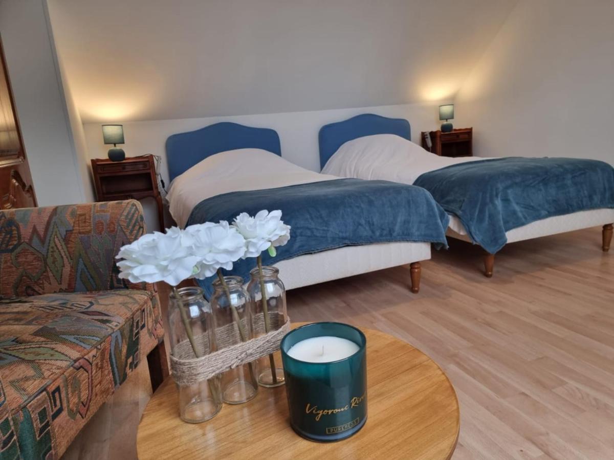 Le Vivien Apartment Romorantin-Lanthenay Екстериор снимка