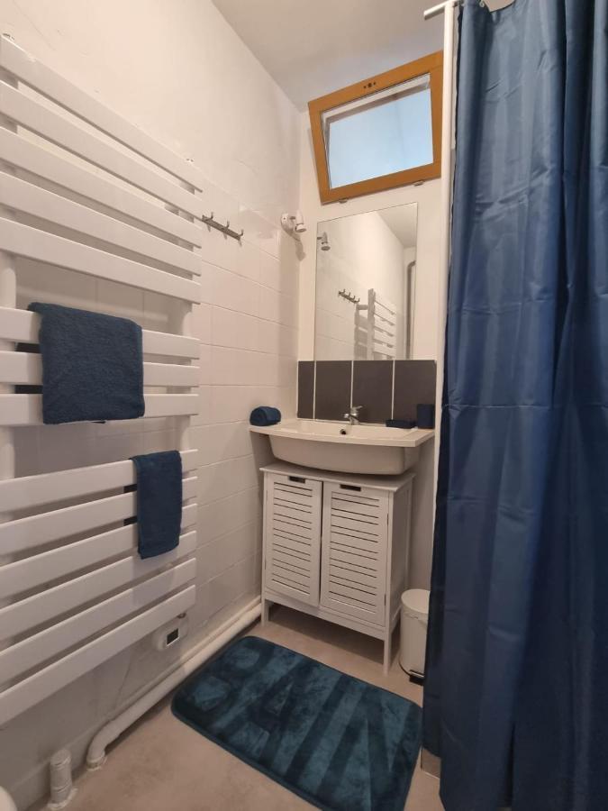 Le Vivien Apartment Romorantin-Lanthenay Екстериор снимка