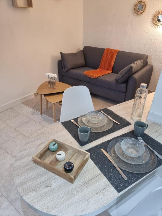 Le Vivien Apartment Romorantin-Lanthenay Екстериор снимка