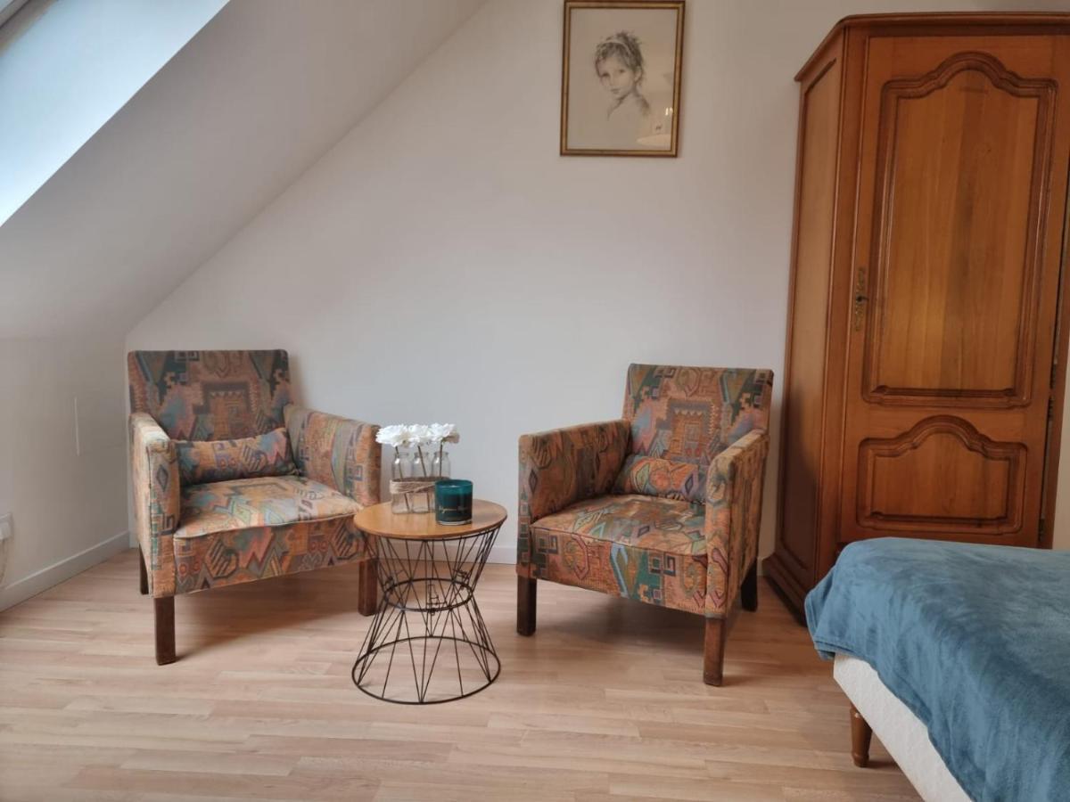 Le Vivien Apartment Romorantin-Lanthenay Екстериор снимка