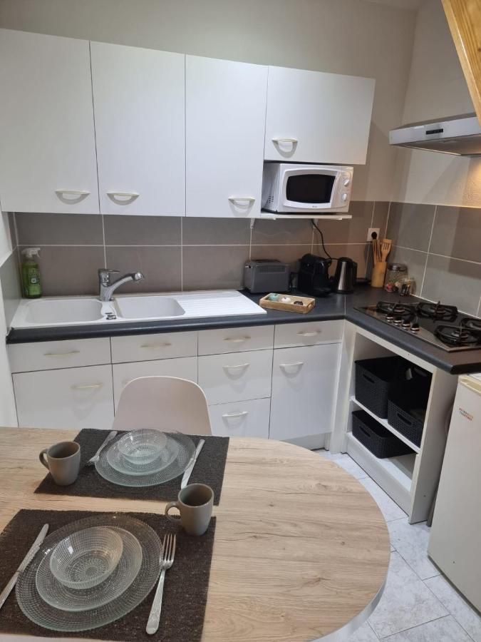 Le Vivien Apartment Romorantin-Lanthenay Екстериор снимка