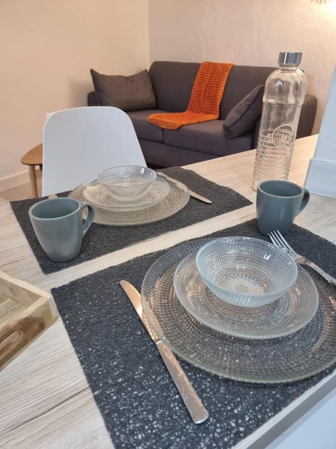 Le Vivien Apartment Romorantin-Lanthenay Екстериор снимка