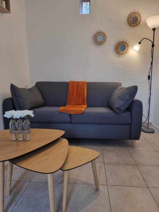 Le Vivien Apartment Romorantin-Lanthenay Екстериор снимка